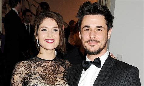 stefano catelli|Gemma Arterton completes her divorce from husband Stefano Catelli ...